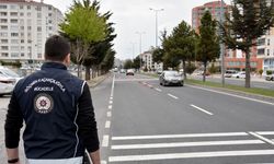 Nevşehir'de yabancı uyruklu 2 kişi sınır dışı edildi