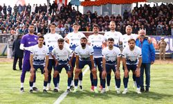 Nevşehir'in gururu Suvermez'in Play-Off tarihi belli oldu