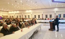 Ortahisar'da vatandaş sordu, Başkan Ateş cevapladı