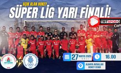 Nevşehir Belediyesi SK Hokey Takımı Şampiyonluk Hedefliyor