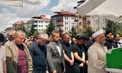 Lösemiye yenilen Nevşehirli genç kız toprağa verildi