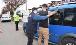Nevşehir'de yabancı uyruklu 2 kişi sınır dışı edildi