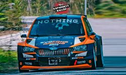 Kapadokya Rallisi 2025 Gülşehir’de Tarih ve Hız Yarışacak!