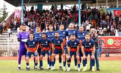 Suvermez Kapadokya Play-Off 2. tura adını yazdırdı