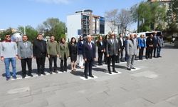 Nevşehir'de Sosyal Güvenlik Haftası kutlandı