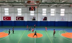Karapınar Ortaokulu Şampiyonluğu Yine Kimseye Bırakmadı