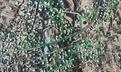 Nevşehir'de Kavak kasabası 2025 doğalgaz planlaması belli oldu!