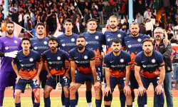 Suvermez Kapadokyaspor 3. Lig'e Adını Yazdırdı