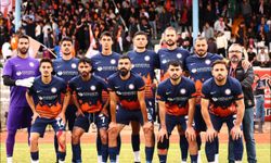 Nevşehir tek yürek oldu! Gözler Manisa'da