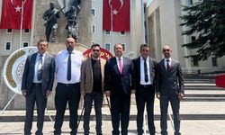 Nevşehir'de CHP ve ADD’den 19 Mayıs'a alternatif kutlama