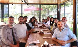 NevMekan Kitap Kafe Misafirlerini Ağırlıyor