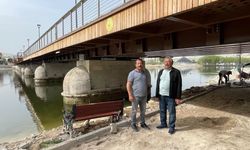 Avanos Belediye Başkanı Sarıtaş Japonya'dan döndü