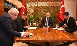 Nevşehir’de 24 derslikli okul yapım protokolü imzalandı