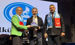 Nevşehir Ülkü Ocakları'ndan Unutulmaz Türk Gençlik Şöleni