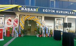 Başarıcı Eğitim Kurumları Nevşehir'de Kapılarını Açtı
