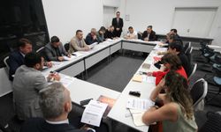Girişimci Keşif Süreci (EDP) Çalıştayı Nevşehir’de gerçekleştirildi