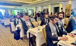 Ortahisar Belediyesi UCLG MEWA Turizm Komitesi’ne üye oldu