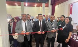 Avanos'ta TÜBİTAK Bilim Fuarı Açılışı Gerçekleştirildi