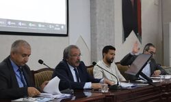 KAP-HİB Encümen seçimi yapıldı