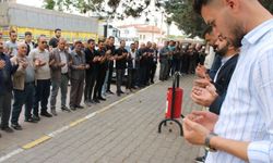 Nevşehir Karacaşar'da yarım asırlık asker uğurlama geleneği