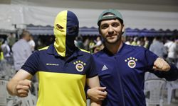 Fenerbahçe’nin Tarihi Zaferi Nevşehir'de Dev Ekranda