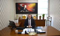 Nevşehir Devlet Hastanesi'nde Yeni Başhekim göreve Başladı