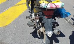 Nevşehir'de 24 motosiklet trafikten men edildi