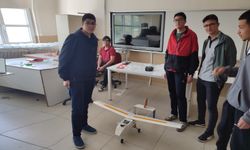 Nevşehir MTAL 17. Uluslararası Robot Yarışması'na hazırlanıyor