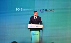 “Uluslararası Jeotermal Yatırım Zirvesi – IGIS” Kapadokya'da başladı…