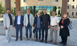 NEVÜ'de 17 yıl sonra yetki Eğitim-Bir-Sen'de