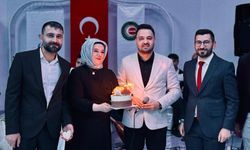 Nevşehir Öz Sağlık-İş’ten güçlü dayanışma mesajı