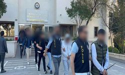 Nevşehir'de Dolandırıcılık Operasyonunda 1 Tutuklama