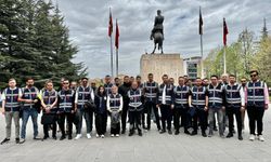 Nevşehir’de Yaygın ve Yoğun Vergi Denetimi Başladı