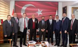 İç Anadolu’daki Şehit Aileleri ve Gazilerden Ortak Açıklama