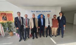 Kapadokya Elit Eğitim Kurumları Nevşehir'de!
