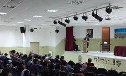 Nevşehir'de "19 Mayıs'ı Anlamak"konferansı düzenlendi