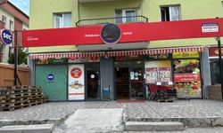Nevşehir'de iş değişikliği nedeni ile devren satılık market