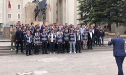 Nevşehir'de Yaygın ve Yoğun Vergi Denetimleri Sürüyor