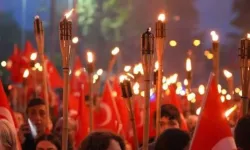 Bu akşam Nevşehir'de Fener Alayı var!