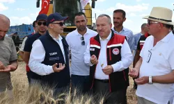 Nevşehir'de Genel Tarım Sayımı (GTS) İçin “İl Sayım Komitesi” Kuruluyor