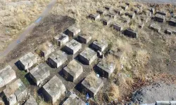 Nevşehir’in ilk Arkeoparkı Projesi'ne start verildi