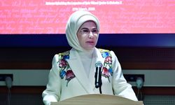 Emine Erdoğan, Nevşehir'e geliyor!