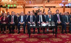 Uluslararası Jeotermal Yatırım Zirvesi Kapadokya'da düzenlendi