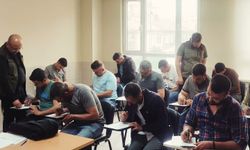 Nevşehir'de avcı eğitim kursu tamamlandı