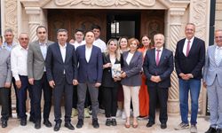 Türk Mutfağı Haftası’nda Alev Alatlı’nın Lezzet ve Kültür Mirası Yaşatıldı