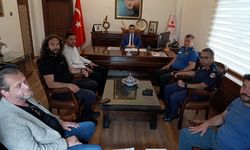 "Milyonfest Kapadokya" Güvenlik Toplantısı Gerçekleştirildi
