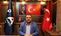 Anahtar Parti Nevşehir İl Başkanı Ergül: “Kentsel Dönüşümde Gecikmeye Tahammülümüz Yok!”