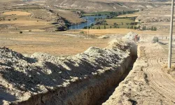 Nevşehir'de o proje için acele kamulaştırma kararı
