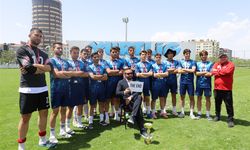 YURTLİG Futbol Türkiye Birinciliği Nevşehir’de Tamamlandı
