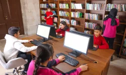 Nevşehir'de ortalama eğitim süresi belli oldu